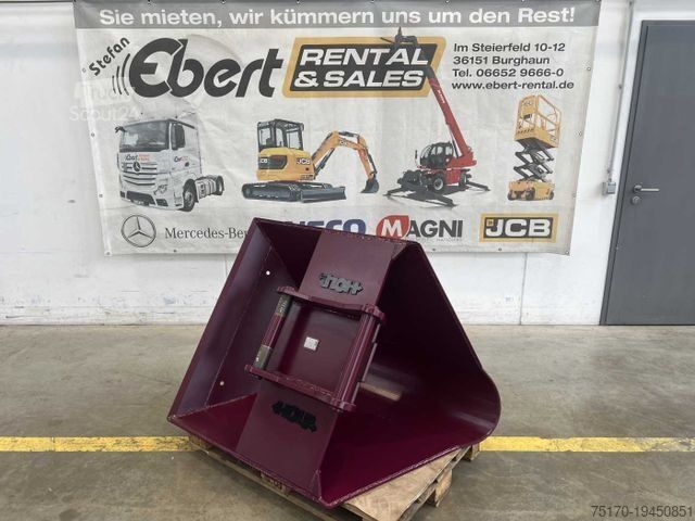 Alții  Holp VarioLöffel / VL.112.400 / OQ60-5 / HARDOX
