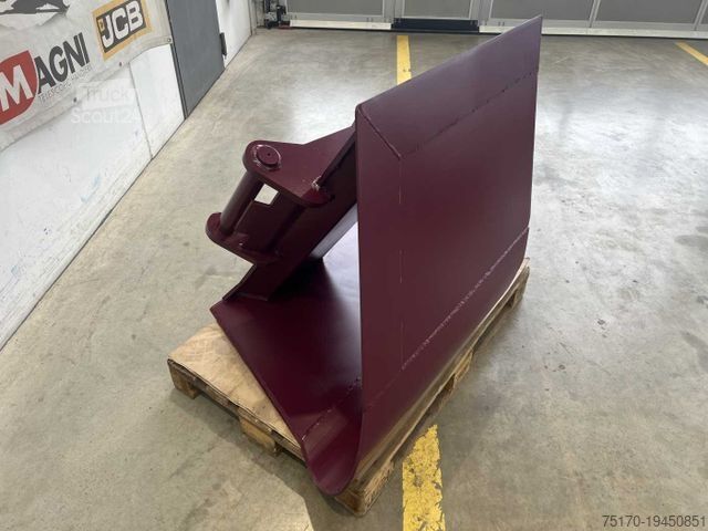 Alții  Holp VarioLöffel / VL.112.400 / OQ60-5 / HARDOX