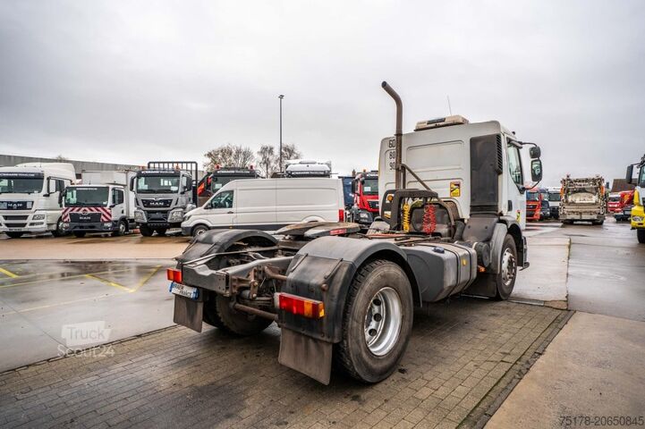 MTS standard RENAULT PREMIUM 340 -SPRING/RESSORT