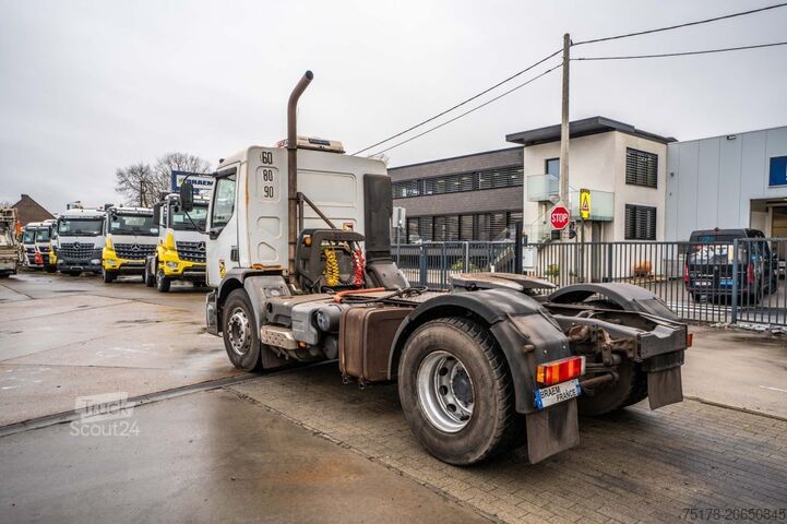 MTS standard RENAULT PREMIUM 340 -SPRING/RESSORT