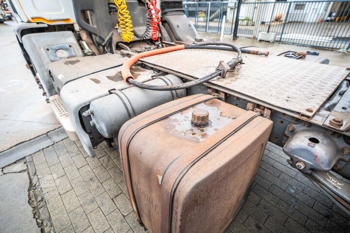 MTS standard RENAULT PREMIUM 340 -SPRING/RESSORT