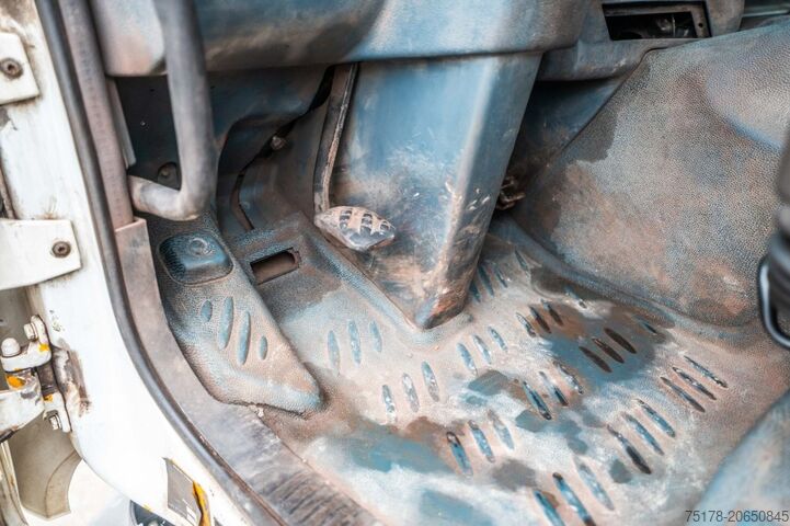 MTS standard RENAULT PREMIUM 340 -SPRING/RESSORT