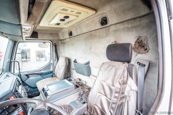 MTS standard RENAULT PREMIUM 340 -SPRING/RESSORT