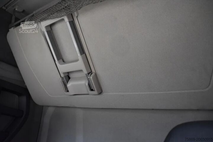 Padrão-SZM Scania S450 NGS 4x2NB - FULL AIR - 858 TKM - RETARDER ...