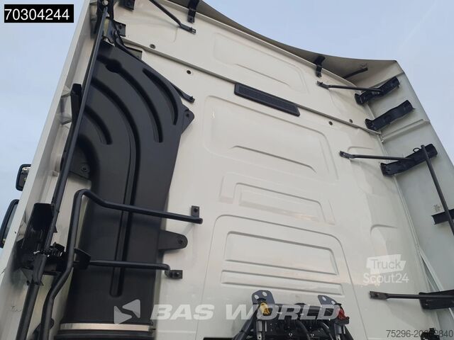 Standard-SZM Renault T 440 4X2 HIGH 2xTanks Euro6