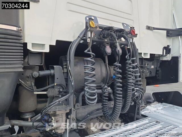 Standard-SZM Renault T 440 4X2 HIGH 2xTanks Euro6