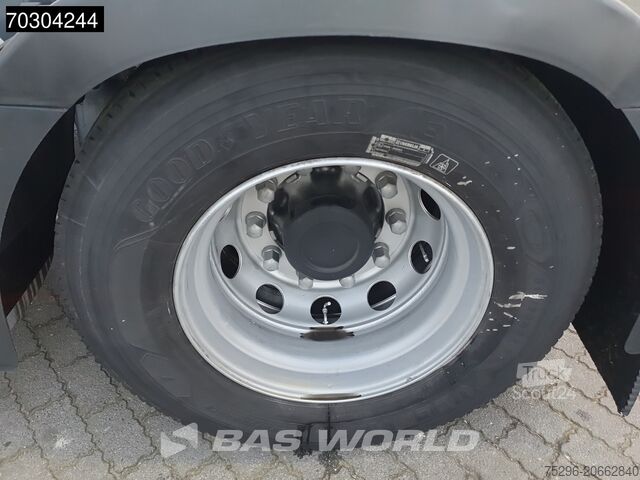 Standard-SZM Renault T 440 4X2 HIGH 2xTanks Euro6