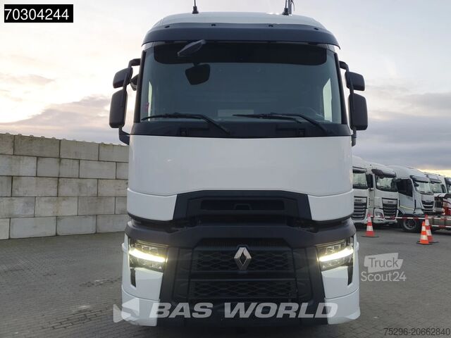 Standard-SZM Renault T 440 4X2 HIGH 2xTanks Euro6
