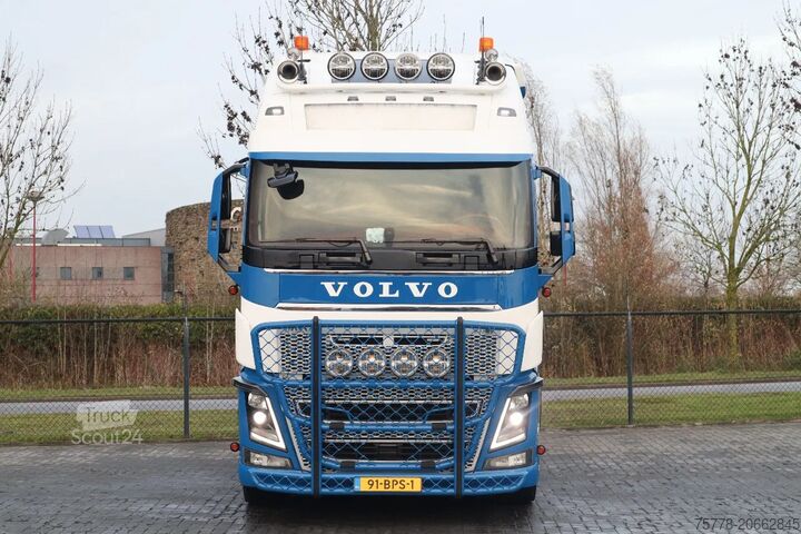 Standard-SZM Volvo FH 16.650 6X2 | RETARDER | SPECIAL BUILT | SPEC...