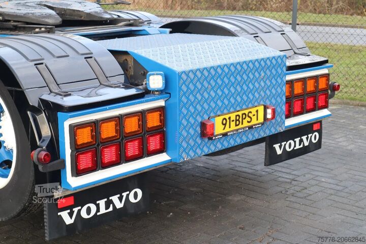 Standard-SZM Volvo FH 16.650 6X2 | RETARDER | SPECIAL BUILT | SPEC...