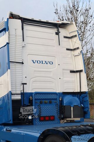 Standard-SZM Volvo FH 16.650 6X2 | RETARDER | SPECIAL BUILT | SPEC...