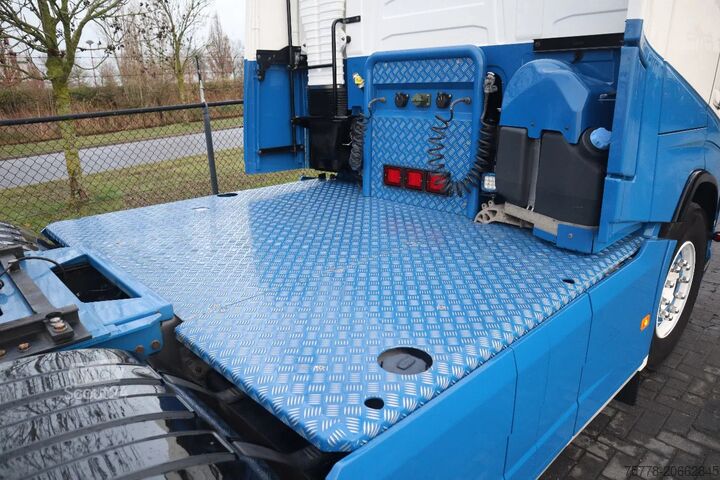 Standard-SZM Volvo FH 16.650 6X2 | RETARDER | SPECIAL BUILT | SPEC...