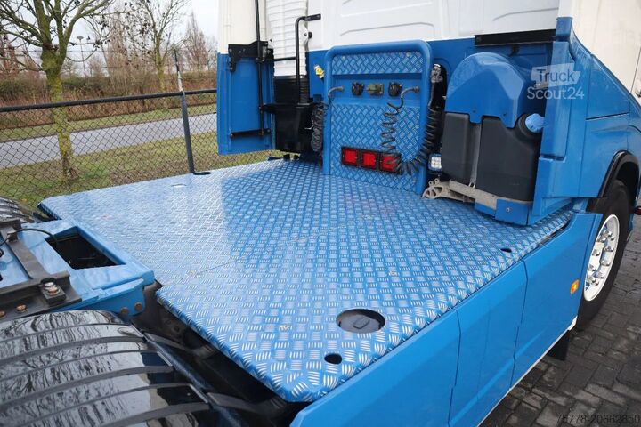 Poids lourds Volvo FH 16.650 6X2 | RETARDER | SPECIAL BUILT | SPEC...