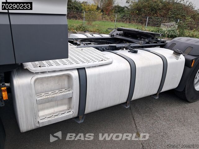 Standard-SZM DAF XF 480 4X2 SSC Retarder 2xTanks ACC LED Standkl...