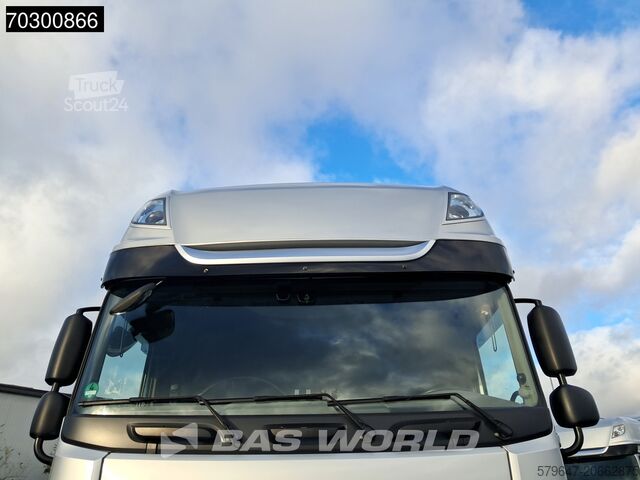 Standard-SZM DAF XF 480 4X2 SSC Retarder 2xTanks ACC LED Standkl...