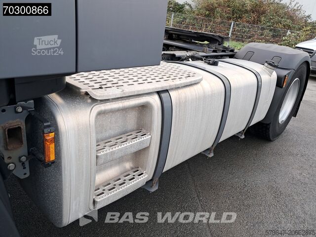 Standard-SZM DAF XF 480 4X2 SSC Retarder 2xTanks ACC LED Standkl...