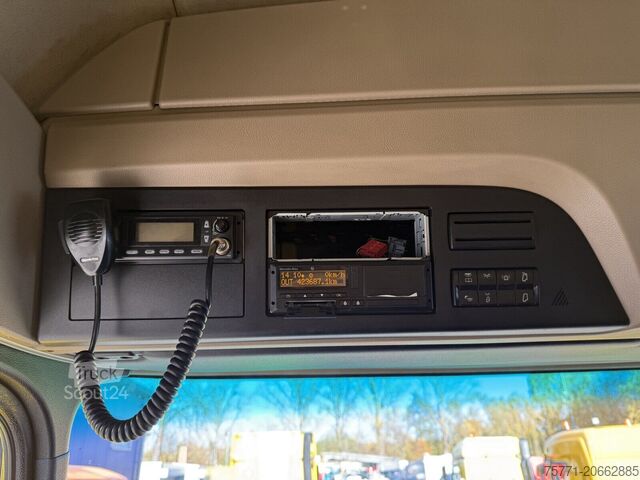 Mercedes-Benz ACTROS 1846 4x4HAD EURO6 CIĄGNIK SIODŁOWY Z HYDRAULIKĄ WYWROTU Mercedes-Benz ACTROS 1846 4x4HAD EURO6 CIĄGNIK SIODŁOWY Z HYD...