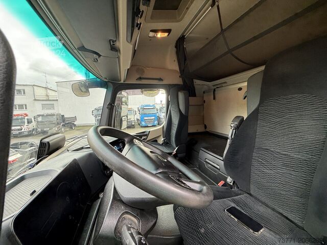 Mercedes-Benz ACTROS 1846 4x4HAD EURO6 CIĄGNIK SIODŁOWY Z HYDRAULIKĄ WYWROTU Mercedes-Benz ACTROS 1846 4x4HAD EURO6 CIĄGNIK SIODŁOWY Z HYD...