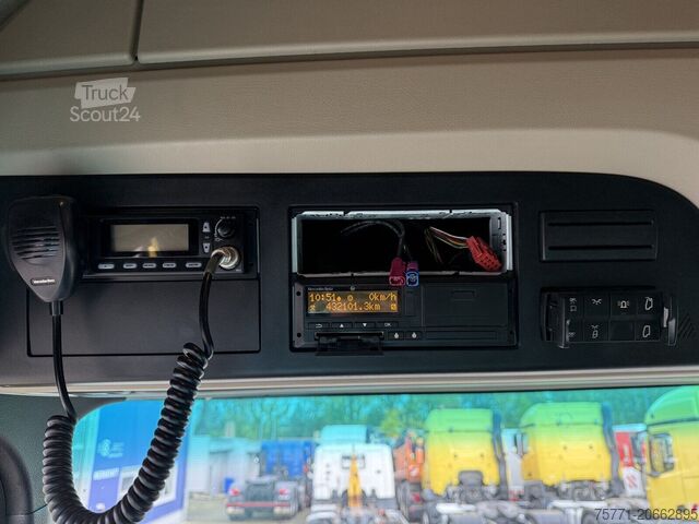 Mercedes-Benz ACTROS 1846 4x4HAD EURO6 CIĄGNIK SIODŁOWY Z HYDRAULIKĄ WYWROTU Mercedes-Benz ACTROS 1846 4x4HAD EURO6 CIĄGNIK SIODŁOWY Z HYD...