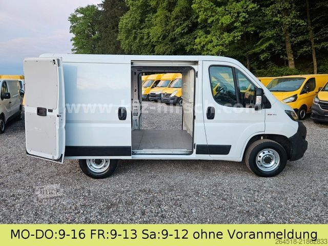 Panel kombi FIAT Ducato 2xSchiebetüre !! Kurz L1H1 Cam Klima 1.Hd