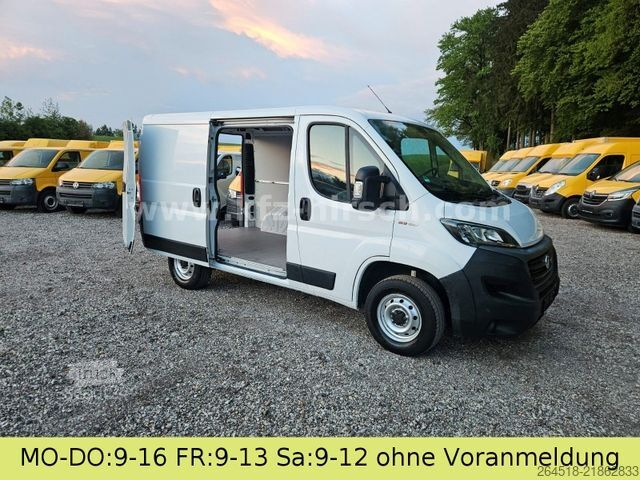 Panel kombi FIAT Ducato 2xSchiebetüre !! Kurz L1H1 Cam Klima 1.Hd
