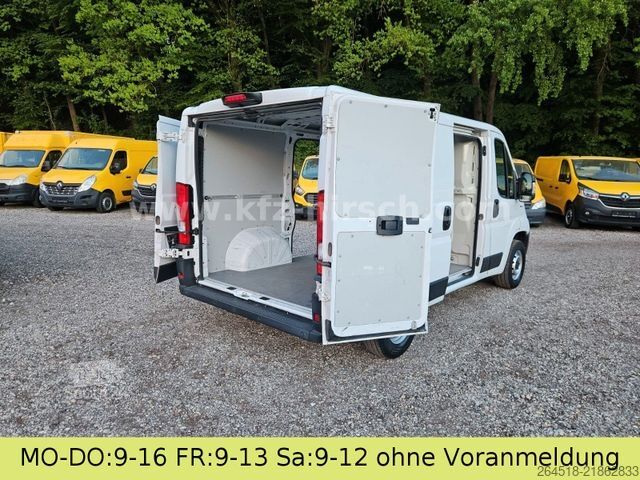 Panel kombi FIAT Ducato 2xSchiebetüre !! Kurz L1H1 Cam Klima 1.Hd