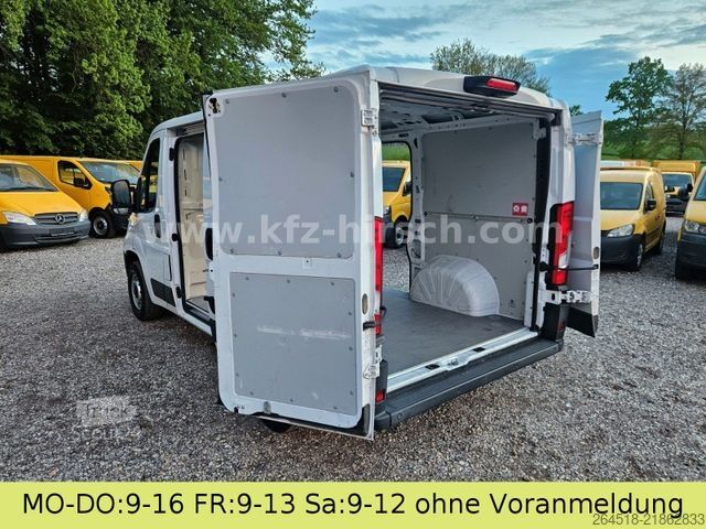 Panel kombi FIAT Ducato 2xSchiebetüre !! Kurz L1H1 Cam Klima 1.Hd