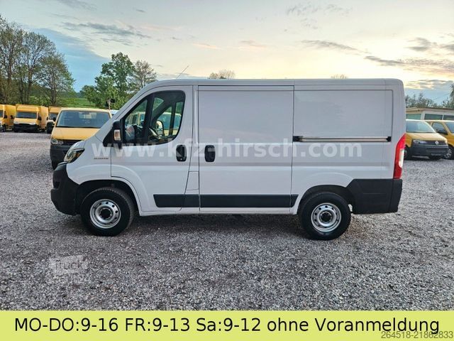 Panel kombi FIAT Ducato 2xSchiebetüre !! Kurz L1H1 Cam Klima 1.Hd