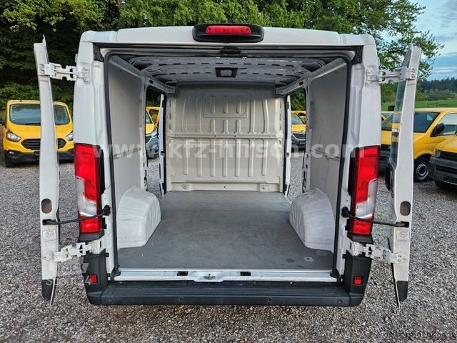 Panel kombi FIAT Ducato 2xSchiebetüre !! Kurz L1H1 Cam Klima 1.Hd