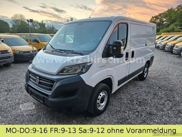 Panel kombi FIAT Ducato 2xSchiebetüre !! Kurz L1H1 Cam Klima 1.Hd