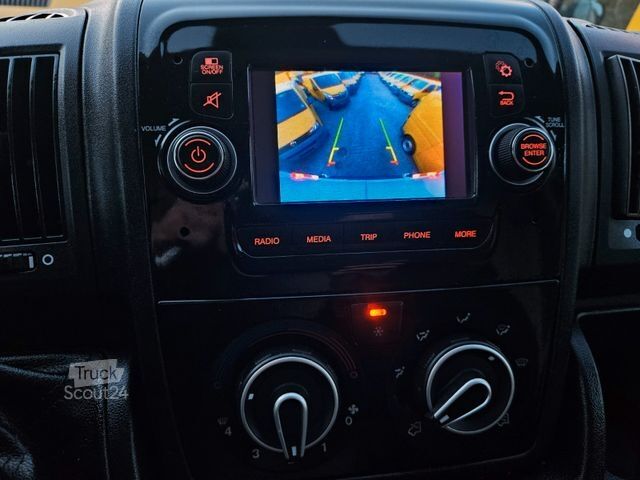 Panel kombi FIAT Ducato 2xSchiebetüre !! Kurz L1H1 Cam Klima 1.Hd