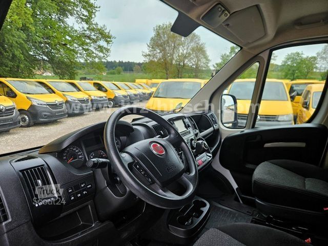 Panel kombi FIAT Ducato 2xSchiebetüre !! Kurz L1H1 Cam Klima 1.Hd
