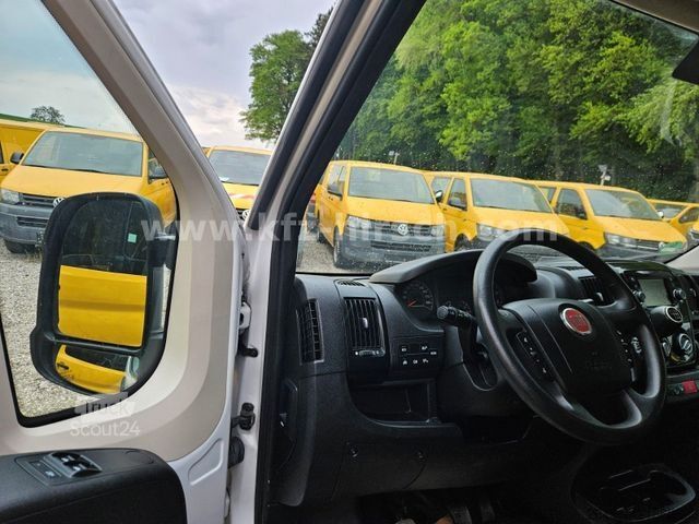 Panel kombi FIAT Ducato 2xSchiebetüre !! Kurz L1H1 Cam Klima 1.Hd