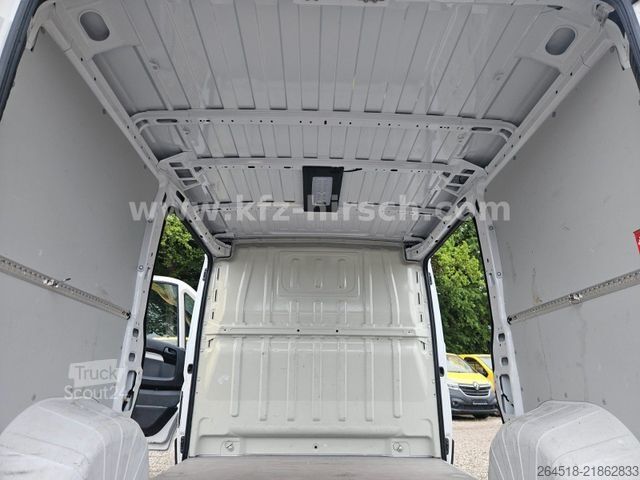 Panel kombi FIAT Ducato 2xSchiebetüre !! Kurz L1H1 Cam Klima 1.Hd