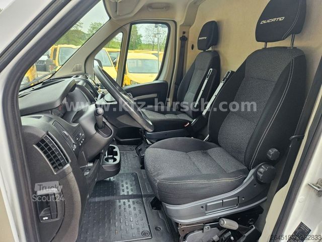 Panel kombi FIAT Ducato 2xSchiebetüre !! Kurz L1H1 Cam Klima 1.Hd