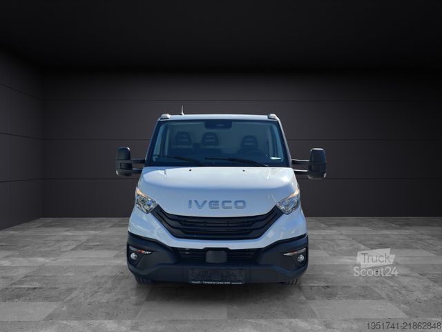 Pick-up bestelwagen IVECO Daily 35S16 Pritsche 4,97m Tempomat Neu