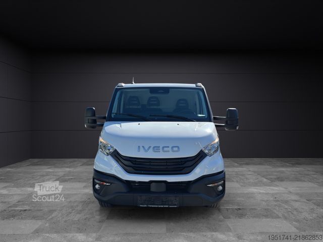 Pick-up bestelwagen IVECO Daily 35S16 Pritsche 4,97m Tempomat Neu