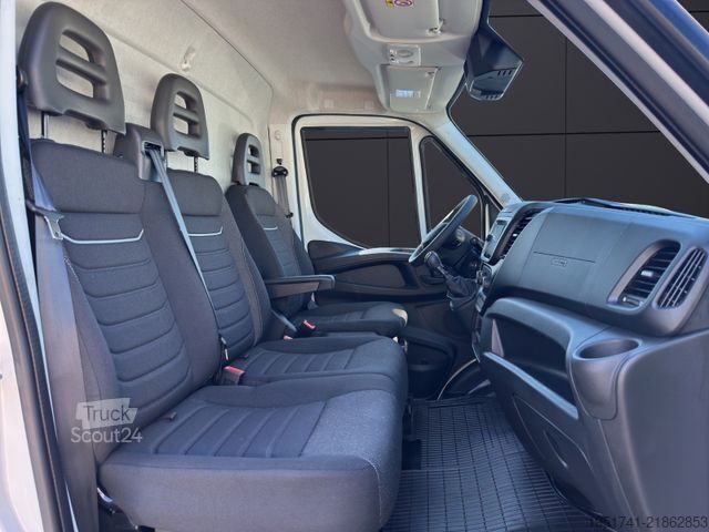 Pick-up bestelwagen IVECO Daily 35S16 Pritsche 4,97m Tempomat Neu