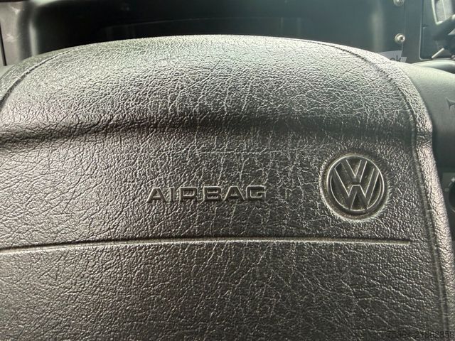 Minibuss VW T4 California Westfalia 4X4 Syncro Aufstelldach