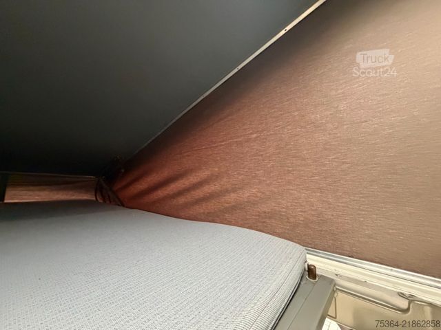 Minibuss VW T4 California Westfalia 4X4 Syncro Aufstelldach