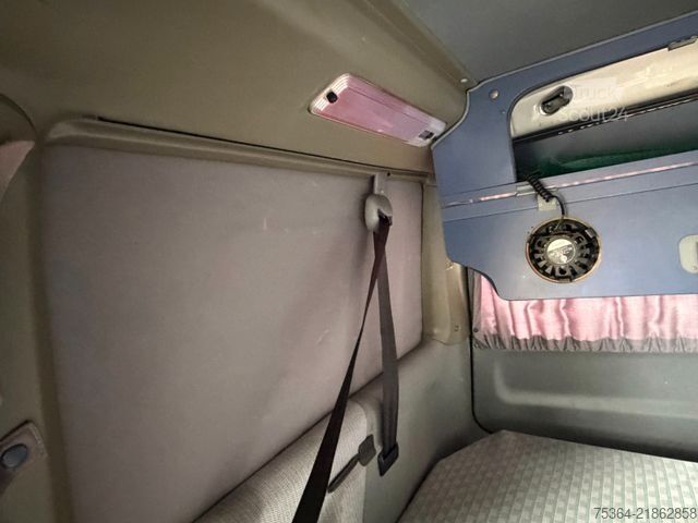 Minibus VOLKSWAGEN T4 California Westfalia 4X4 Syncro Aufstelldach