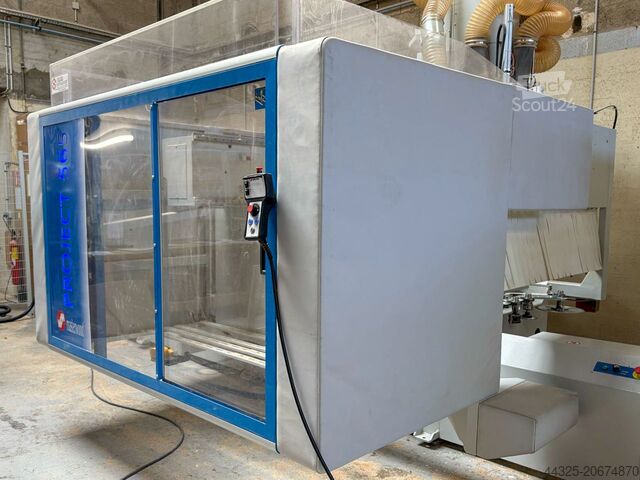 ACT Special Car Center AG ACT Special Car Center AG ACT Special Car Center AG