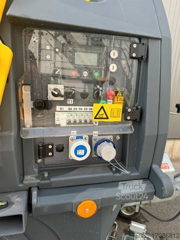 Οι υπολοιποι ATLAS_COPCO Lichtmast HiLight H6+   LED