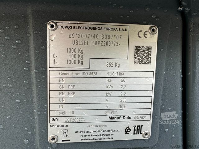 Οι υπολοιποι ATLAS_COPCO Lichtmast HiLight H6+   LED