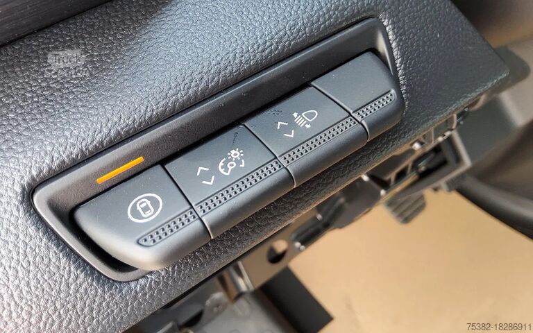 Van Renault Trafic 150 PK AUTOMAAT L2H1 GESLOTEN - EURO 6 -...