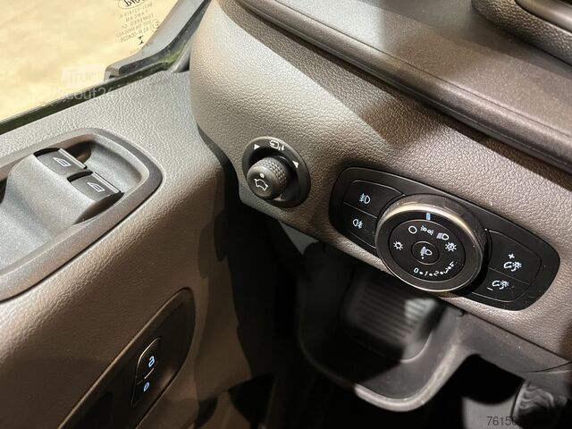 Furgão de caixa Ford Transit 330 2.0 TDCI L3H2 130 PK Trend MHEV / S...