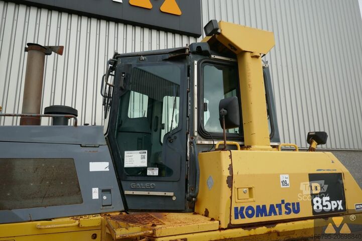 Dozer Komatsu D85PX-15EO