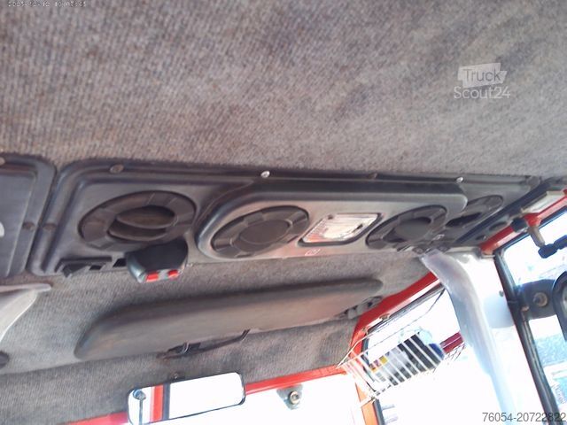 Tractor CARRARO TIGRONE HST III