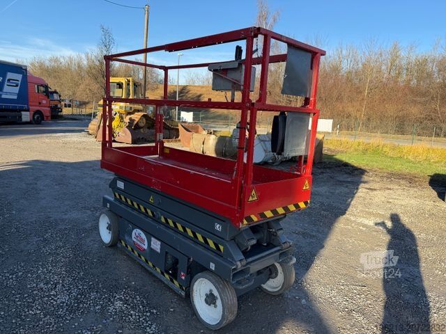 Arbetsplattform Skyjack SKYJACK SJ III-3220 8m