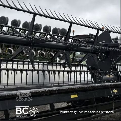 Tek taneli testere GERINGHOFF TRUFLEX 40